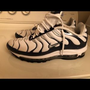 Men’s Nike Air Max 97 Plus